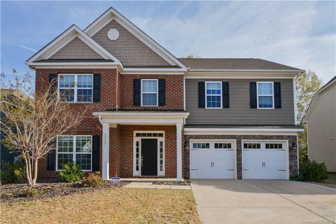 3813 Franklin Meadows Drive