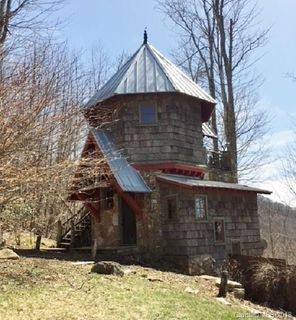160 Mystic Ridge sold home in Breakaway, Mars Hill, NC
