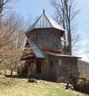 160 Mystic Ridge sold home in Mars Hill, SC
