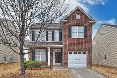9326 Longstone Lane sold home in Daventry At Southampton Commons, Charlotte, NC