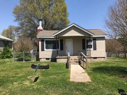 208 Huffman Road sold home in Textiles Inc Myrtle Mill, Gastonia, NC