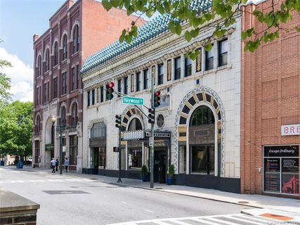 56 Patton Avenue 404 sold home in Downtown, Asheville, NC