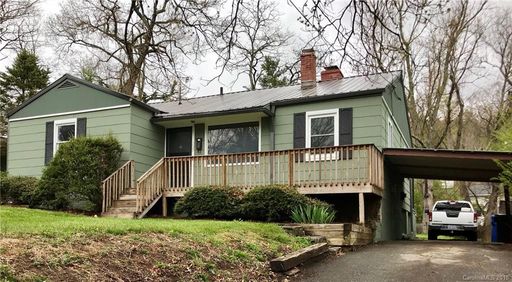 209 Edgewood Road