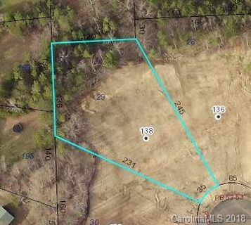 138 Early Frost Lane 29 sold home in Autumn Grove, Mooresville, NC
