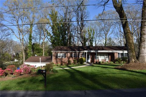 710 1st Avenue Place sold home in Wilburn Hunsucker Estate, Conover, NC
