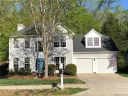 6629 Mounting Rock Road sold home in Charlotte, SC