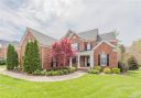 504 Castlestone Lane sold home in Matthews, SC