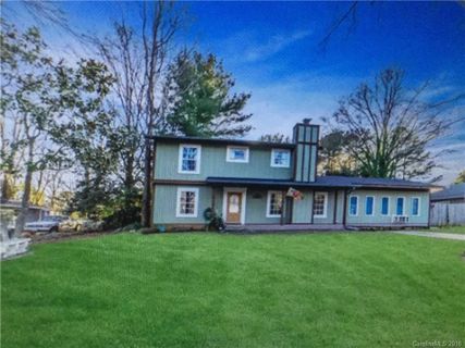 5910 Bluebonnet Road
