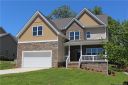 7927 Greylock Ridge Road sold home in Matthews, SC