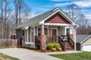 138 Estelle Park Drive sold home in Asheville, SC