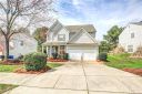 120 Vance Crescent Drive sold home in Mooresville, SC