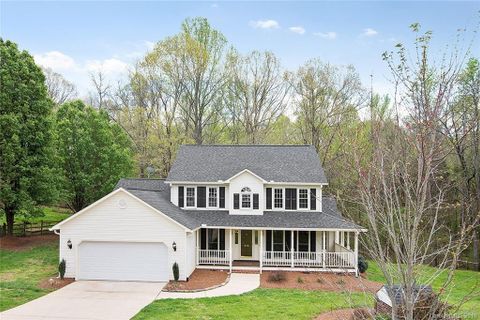 370 Timberwolf Lane