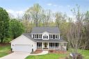 370 Timberwolf Lane sold home in Salisbury, SC