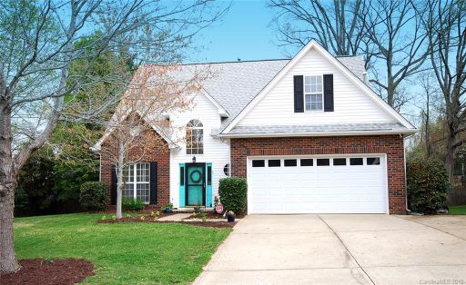 113 Old Willow Road