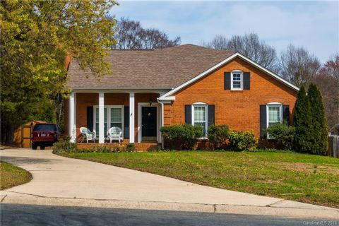 10709 Colony Woods Drive