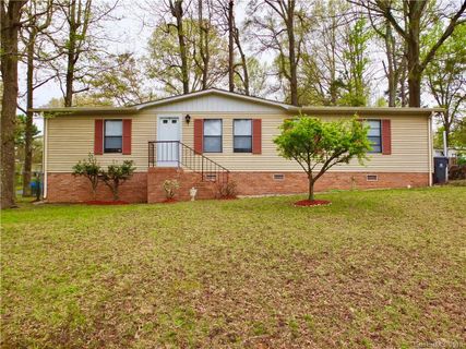 7234 Twillingate Drive 19 sold home in Lamplighter Village, Charlotte, NC