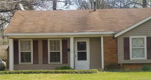 3311 Cedarhurst Drive