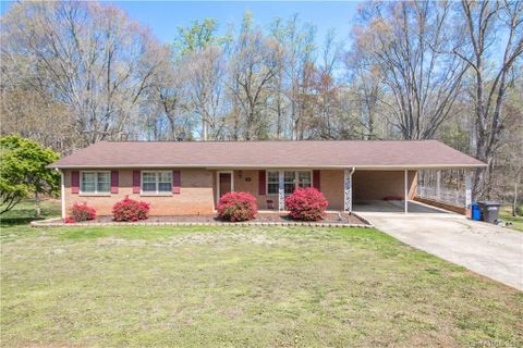 311 S Toria Drive 67