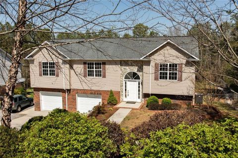 2073 Lake Acres Drive