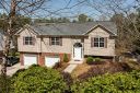 2073 Lake Acres Drive sold home in Hickory, SC