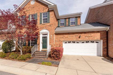 9405 Bonnie Briar Circle 803