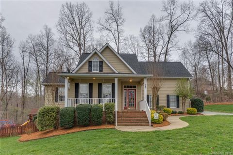 397 Shepherds Creek Circle