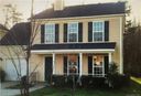6329 Mcintyre Ridge Drive 38 sold home in Charlotte, SC
