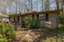 213 Laurel Circle Drive sold home in Black Mountain, SC