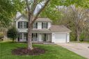 6403 Mounting Rock Road sold home in Charlotte, SC