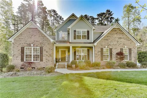5336 Blackjack Lane