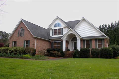 504 Johnsfield Road