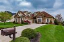 4802 Morning Glow Lane sold home in Hickory, SC