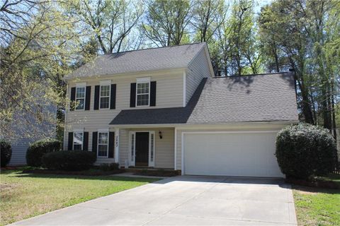 2843 Whaleys Court