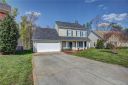 2441 Acadia Court sold home in Kannapolis, SC