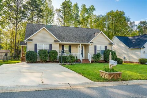 729 Golden Bell Drive