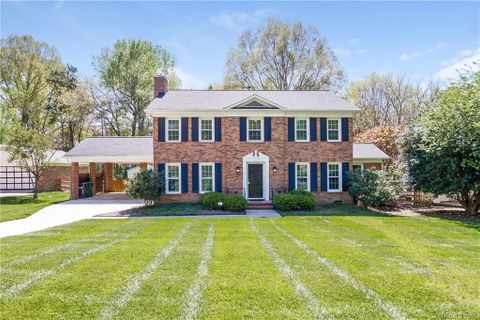 4132 Bridgewood Lane
