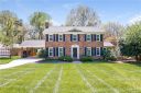 4132 Bridgewood Lane sold home in Charlotte, SC