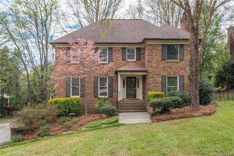 2817 Oldenway Drive