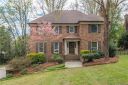 2817 Oldenway Drive sold home in Charlotte, SC