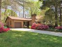 6590 Weldon Circle sold home in Concord, SC