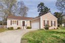 6027 Running Deer Road sold home in Charlotte, SC