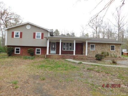 160 Clairmont Road sold home in Woodbine, Salisbury, NC