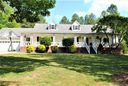 416 Cove Wood Drive sold home in Denton, SC