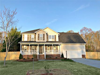 3552 Navajo Drive