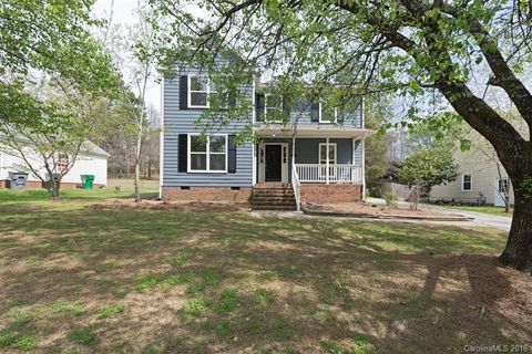 5301 Caradon Drive