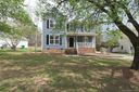 5301 Caradon Drive sold home in Charlotte, SC