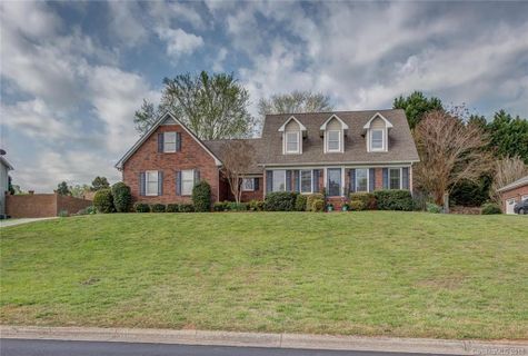 2663 Steeplechase Road
