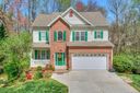 8861 Magnolia Estates Drive sold home in Cornelius, SC
