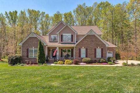 5319 Turkey Oak Drive