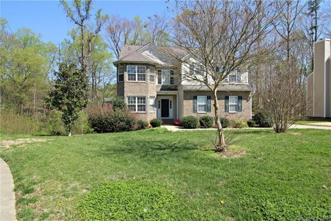 1229 Brecken Court sold home in Sidneys Grove, Kannapolis, NC